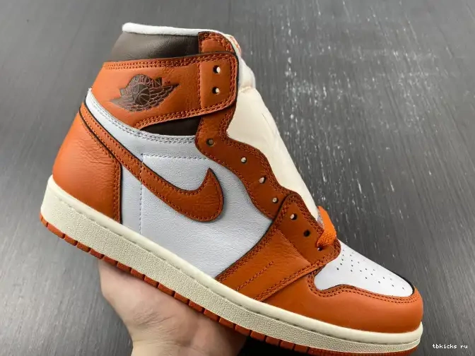 Rep TB Starfish 1 Jordan Air OG DO9369-101 High WMNS 0615
